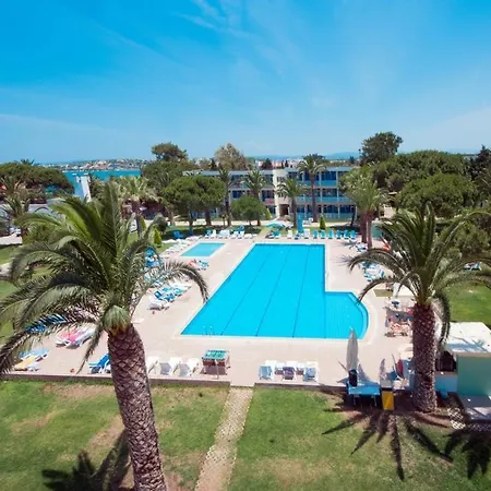 A11 Otel Çeşme