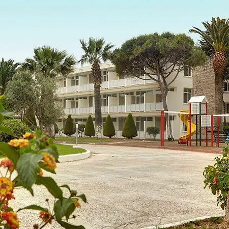 Otel A11 Çeşme
