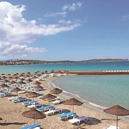 Otel A11 Çeşme