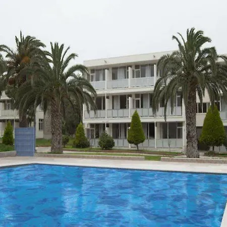 A11 Otel Çeşme