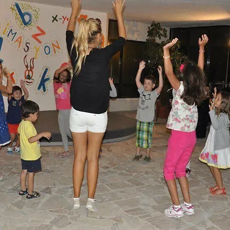 A11 3* Çeşme