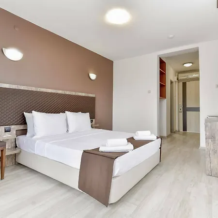 A11 3* Çeşme