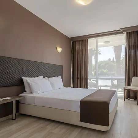 A11 Otel Çeşme