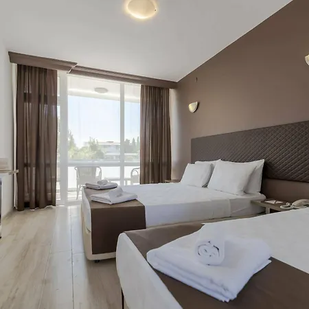 Otel A11 3*