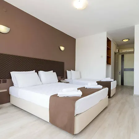 A11 Otel 3*