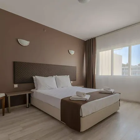 Otel A11 3*