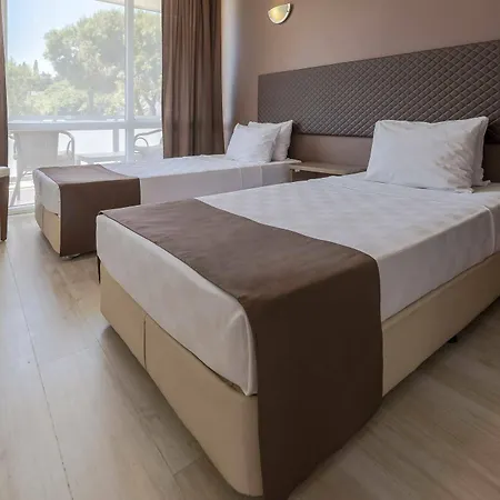A11 3* Çeşme