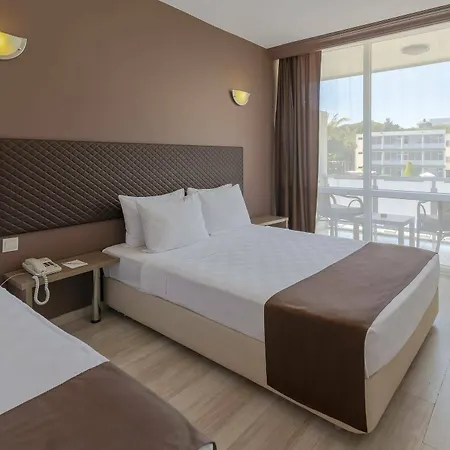 A11 3* Çeşme