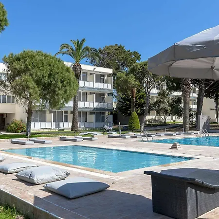 A11 Otel Çeşme