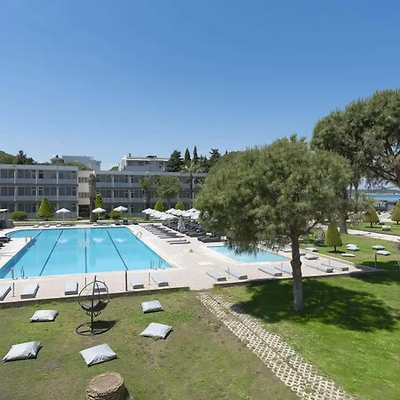 Otel A11 Çeşme