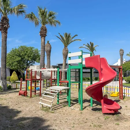 A11 Otel Çeşme