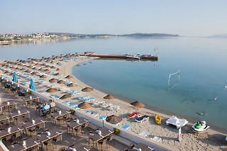 Otel A11 Çeşme
