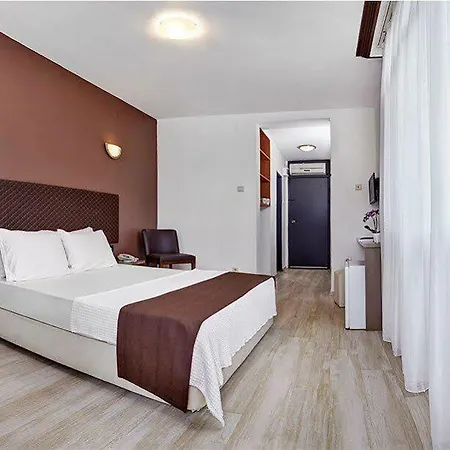 A11 Otel 3*