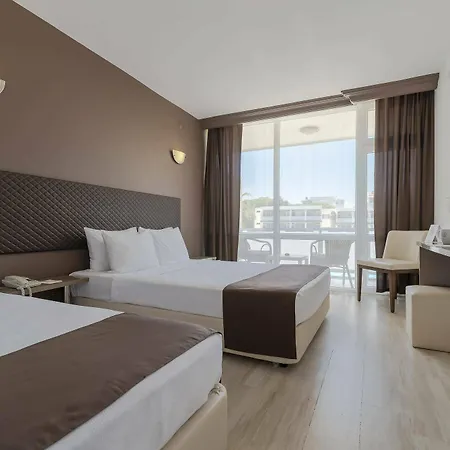 Otel A11