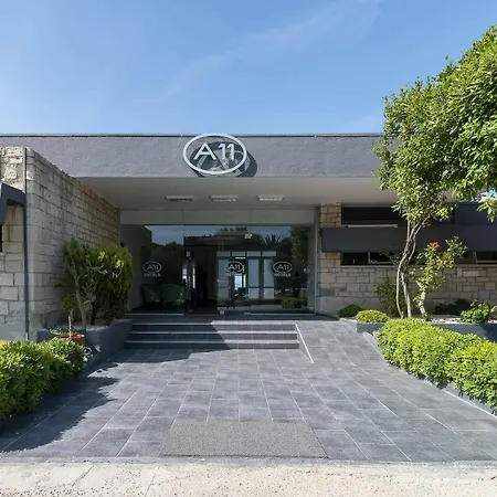 A11 Otel